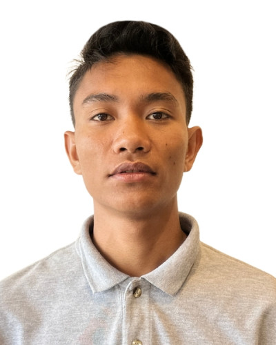 Jeemboy Laguin